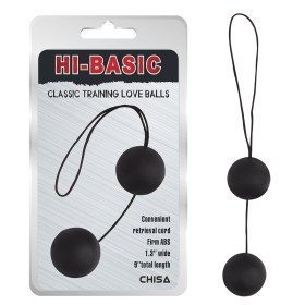 Classic Training Love Balls- CN 101297182-1